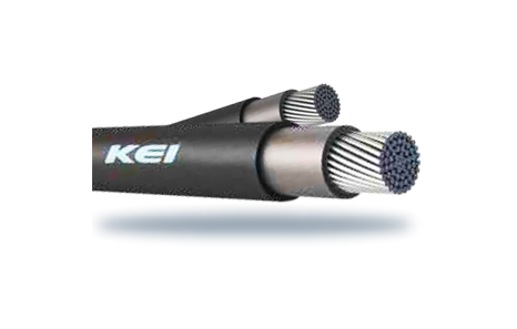 Medium Voltage Covered Conductor