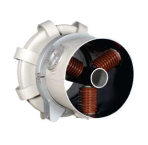 Isolated Phase Busduct (IPB) – MV