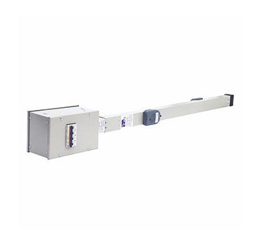 Lighting Trunking (LB) – LV