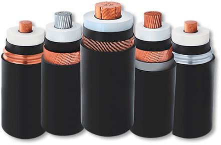 ExtraHigh Voltage Cables