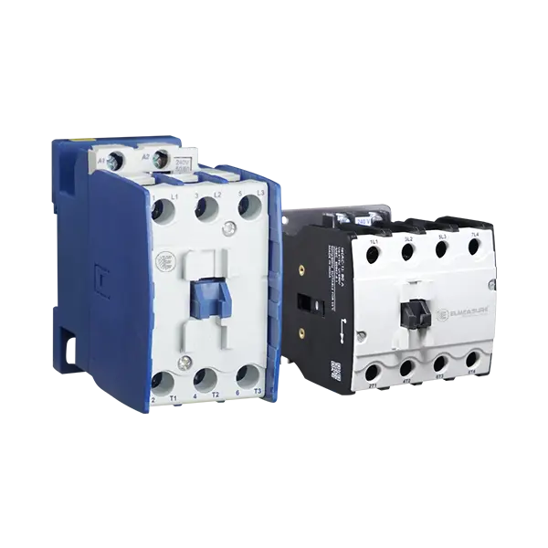 Contactor