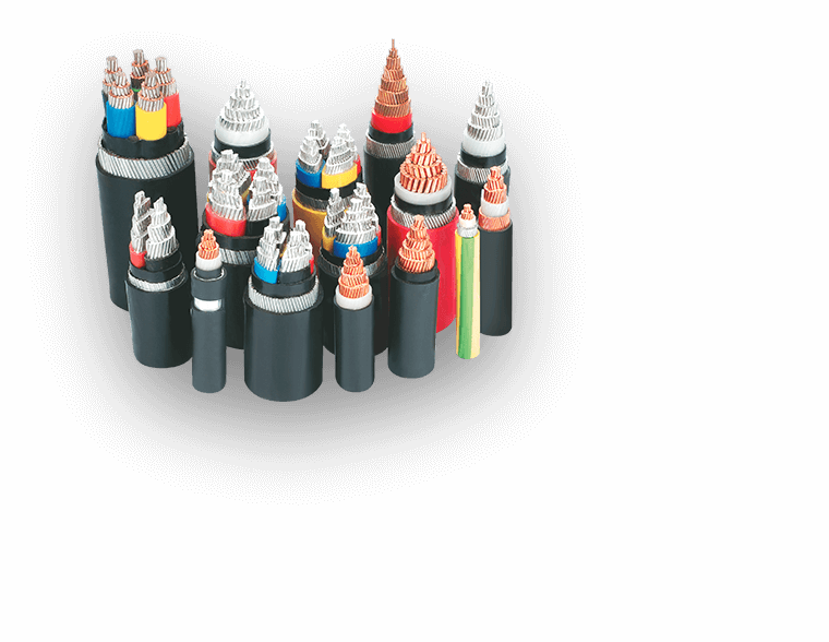 Low Voltage Cabels