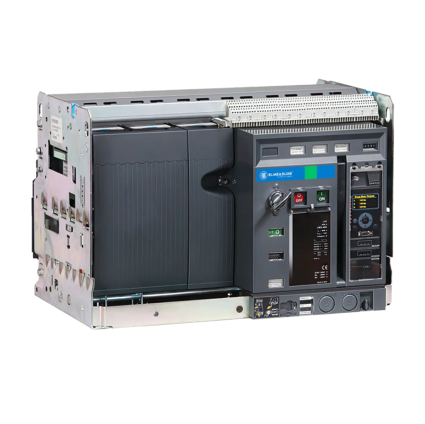 Air Circuit Breaker (ACB)