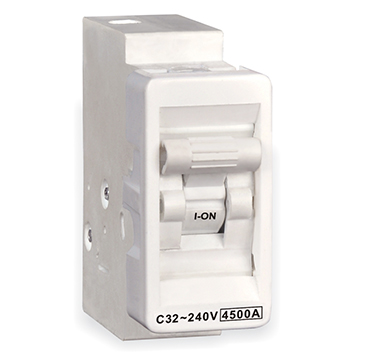 WiNtrip 'S'- Modular MCB