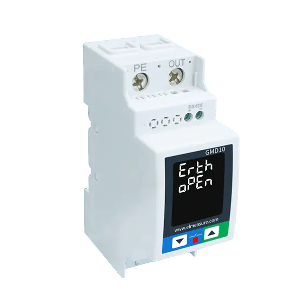 Ground Monitoring Device