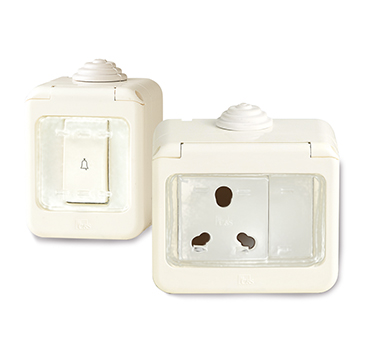 COMBI Weather Proof Enclosures